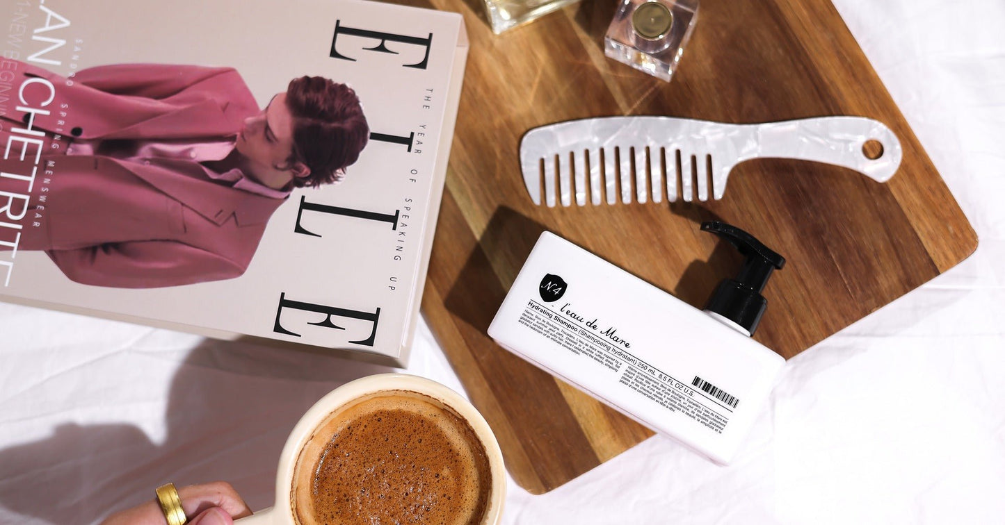 Fall Hair Trends You Need to Know & How N4 Can Help You Achieve Them - Number 4 Hair Care