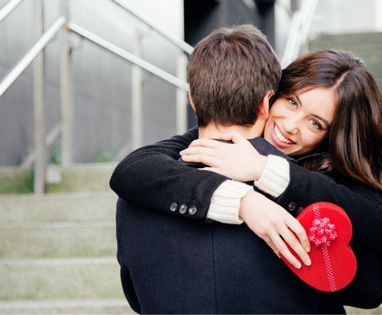 Fall Head Over Heels in Love with Number 4 Hair Care - Number 4 Hair Care