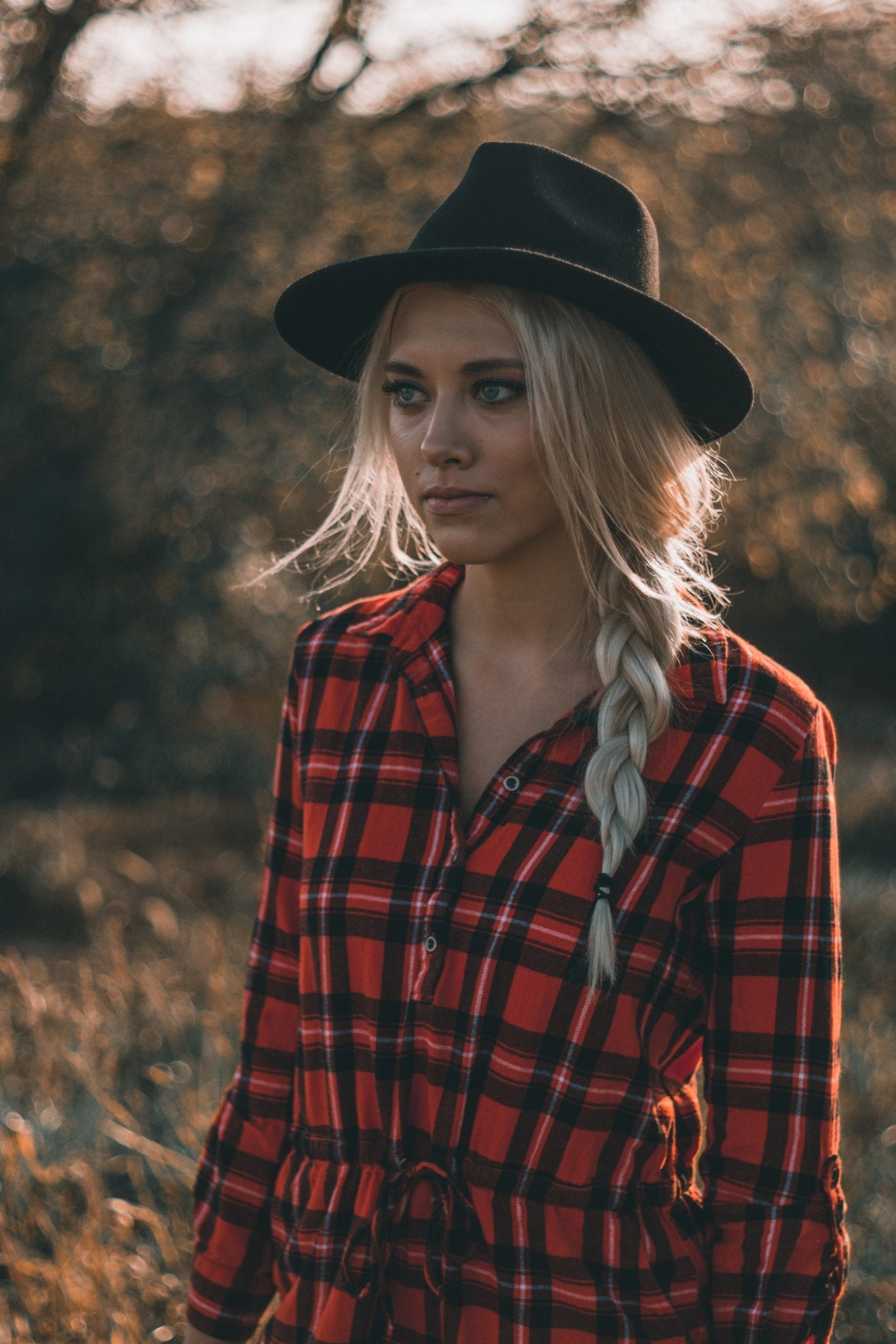 Fall in Love with Autumn 2018’s New Hair Trends with Laid Back Style - Number 4 Hair Care