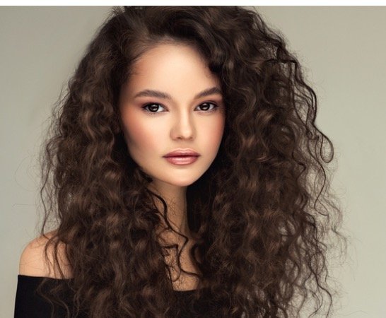 Fall In Love With Shiny, Soft, Tangle Free Hair - Number 4 Hair Care