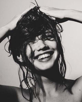 Healthy Hair Starts With Your Scalp