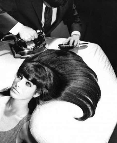 Flat Iron Mistakes To Avoid - Number 4 Hair Care
