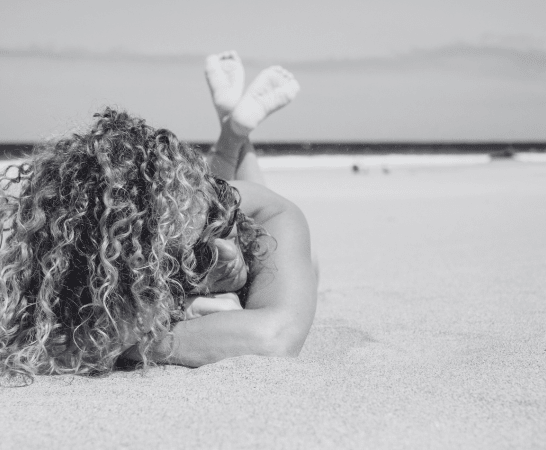 From Chlorine to Saltwater: What You Need to Know About Protecting Your Hair This Summer - Number 4 Hair Care