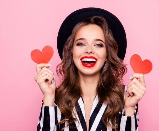 Get Selfie-Ready With These Top Styling Tips! - Number 4 Hair Care