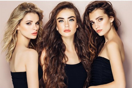 Give the Gift Of Beauty - Number 4 Hair Care