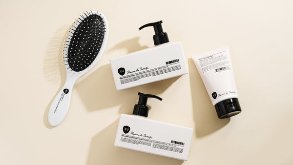 Hair 101: How to Find the Best Brush for Your Hair Type