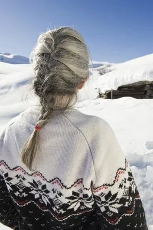 Hairstyles to Withstand the Weather - Number 4 Hair Care
