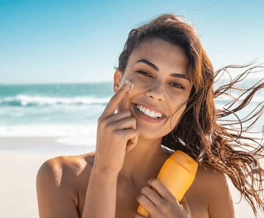 Have Fun In The Sun With The Best Beach Waves Hair Styles - Number 4 Hair Care