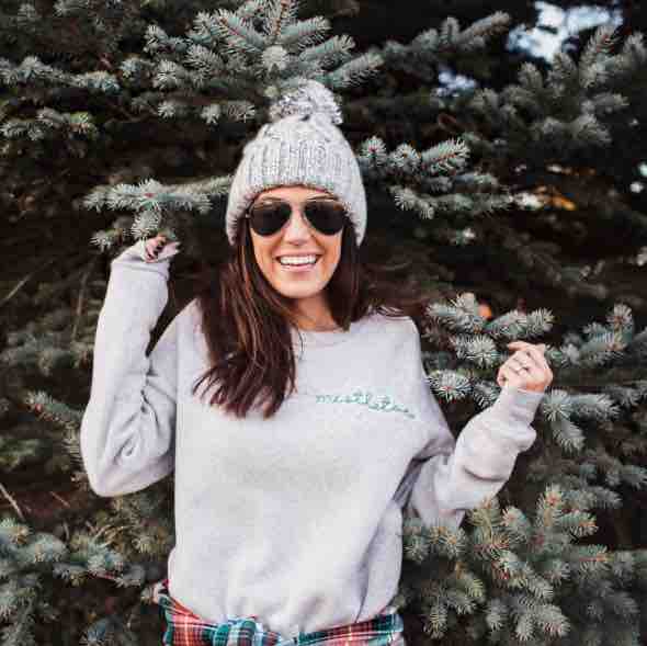 Holiday Hair Tips - Number 4 Hair Care