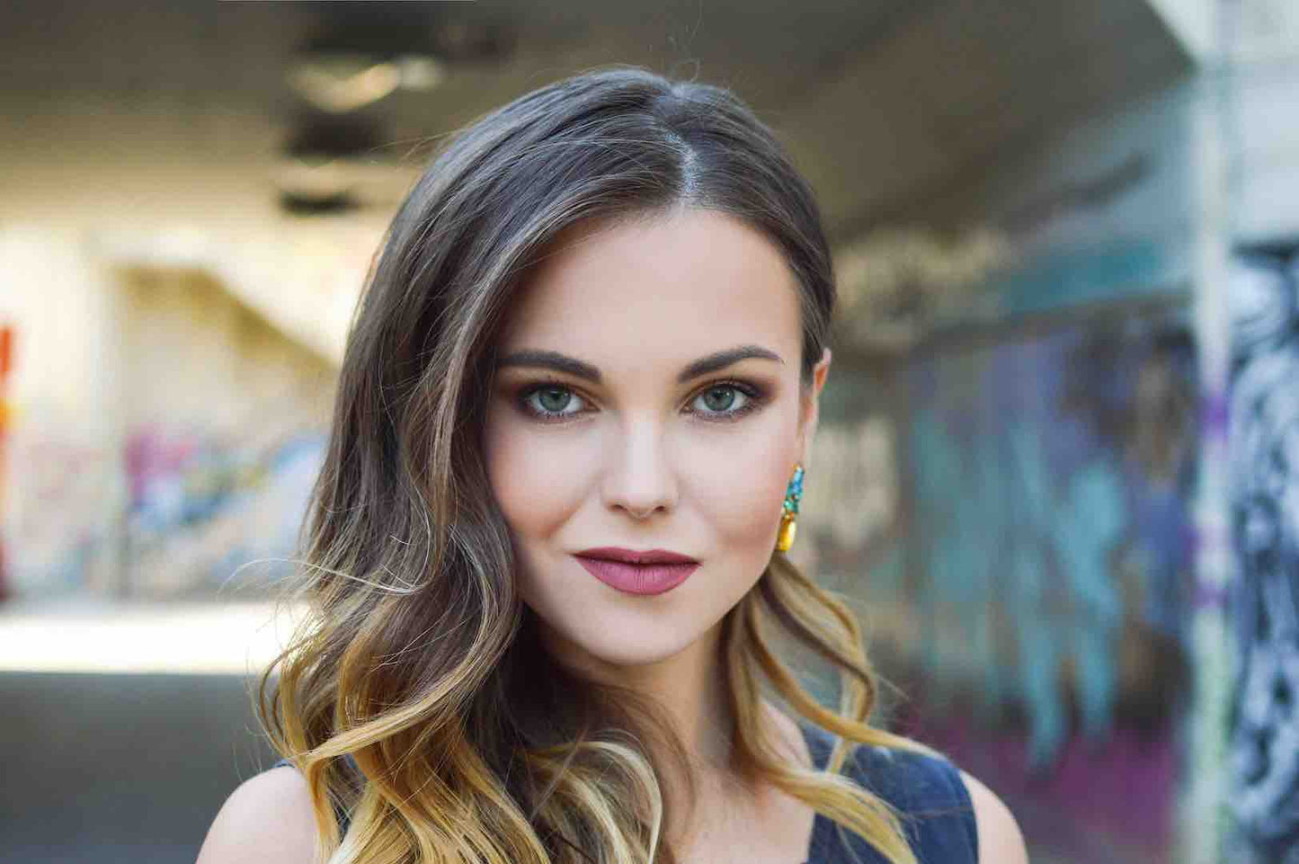 Holiday Ready Hair - Number 4 Hair Care