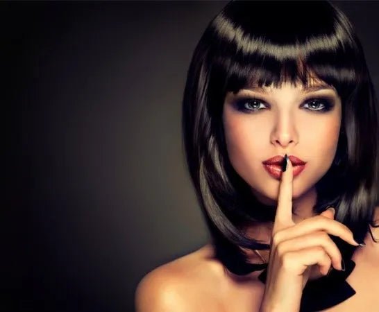Hottest Hair Trends of 2022 - Number 4 Hair Care