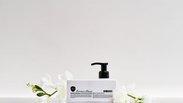 How and When to Use Clarifying Shampoos