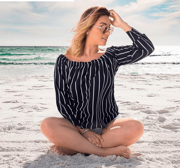 How to Achieve Beachy Hair Waves - Number 4 Hair Care
