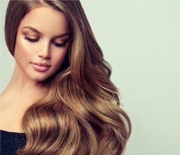 How To Cheat A Salon Blow Dry With Volume At Home - Number 4 Hair Care