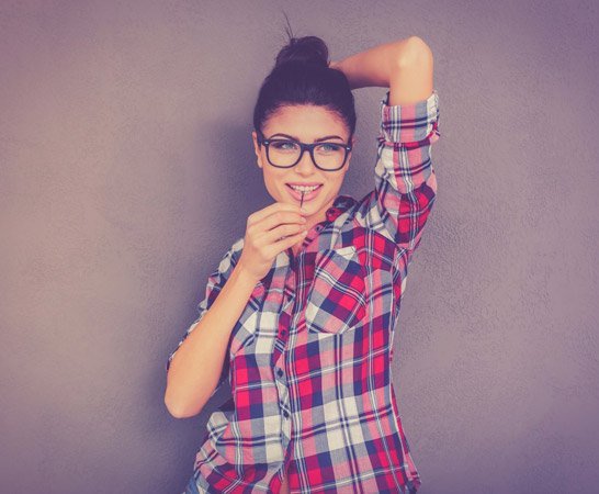 How To Create a Messy Bun for Long Hair - Number 4 Hair Care