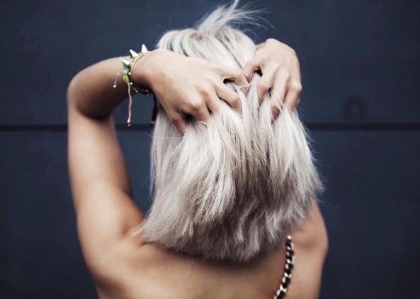 How To Fight Frizz (and Win!) - Number 4 Hair Care