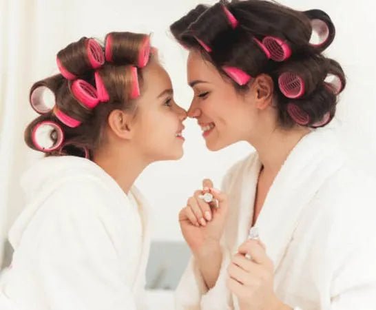 How to Hydrate While You Self-Isolate - Number 4 Hair Care