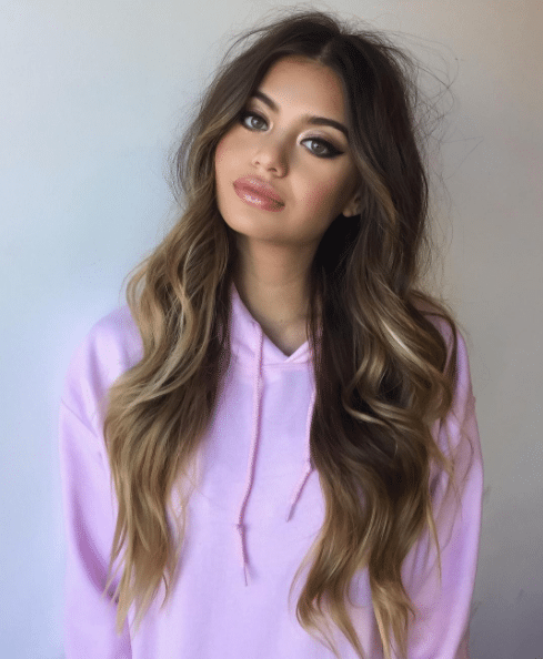 How To Make Your Hair Hold A Curl - Number 4 Hair Care