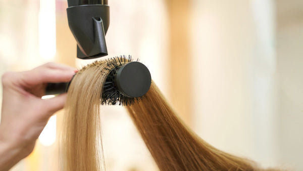 How to Protect Hair From Everyday Styling Damage