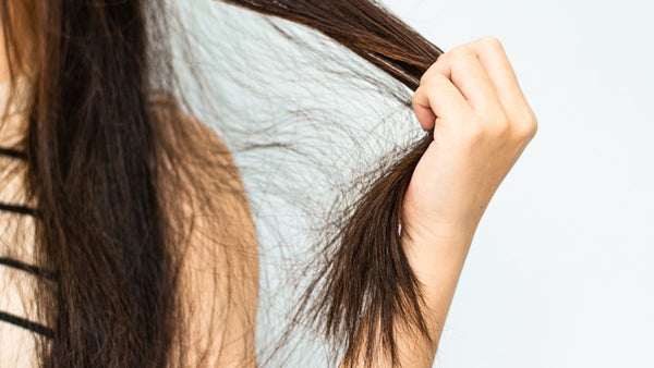 How to Protect Your Hair During Weight Loss