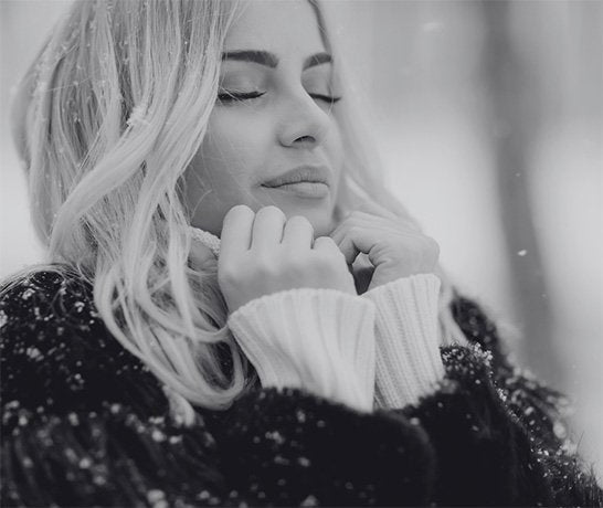 How to Protect Your Hair from Cold Weather: Tips and Products You'll Love! - Number 4 Hair Care