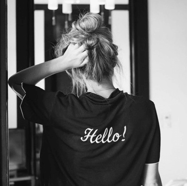 How to Recover from a Hair Hangover - Number 4 Hair Care