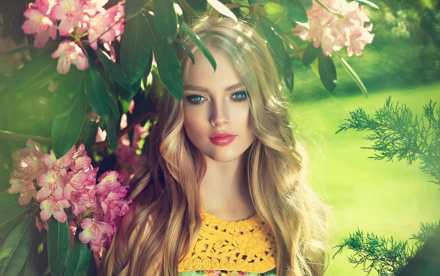 How To Season Proof Your Hair - Number 4 Hair Care