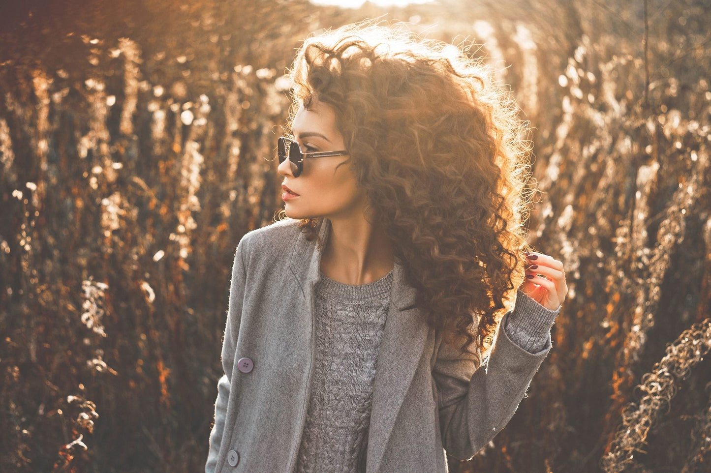How To Select The Best Products For Your Hair Type - Number 4 Hair Care