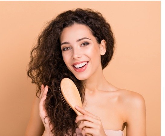 How To Style Hair Without Heat Tools - Number 4 Hair Care