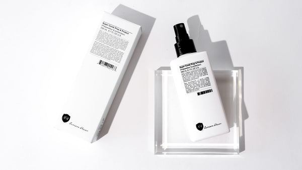 How to Use a Leave-In Conditioner the Right Way