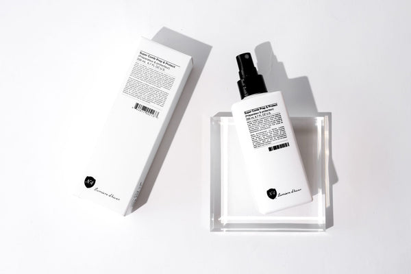 How to Use a Leave-In Conditioner the Right Way