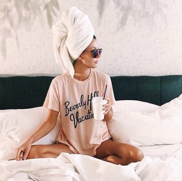 How to Wash Your Hair the Right Way - Number 4 Hair Care