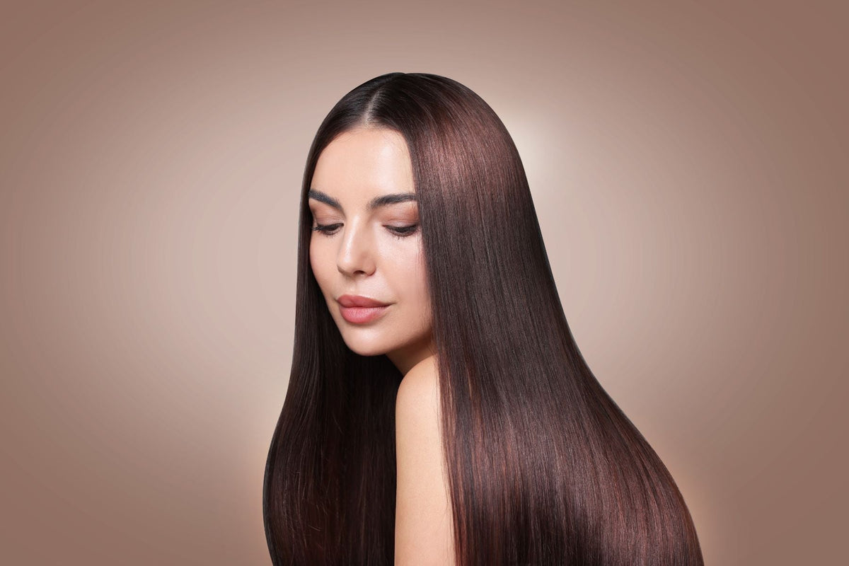 Humidity-Proofing Your Hair: A Smoothing Routine That Actually Holds - Number 4 Hair Care