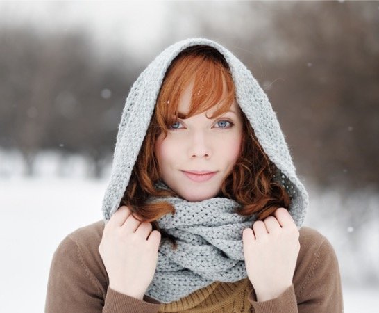 Is Winter Static Out of Control? Fluoro5 Elixer is Your Remedy - Seal, Finish, Restore & Repair - Number 4 Hair Care