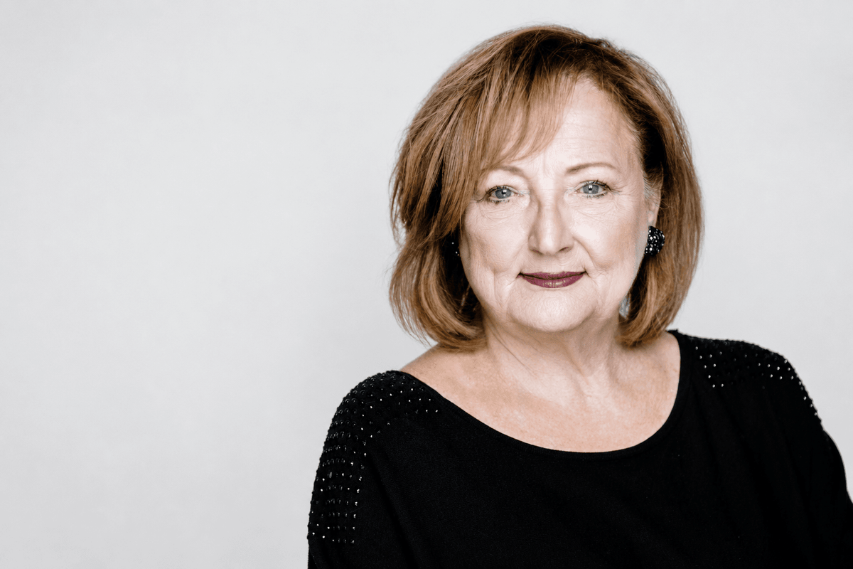I’ve Helped People with their Hair for 50 Years. Now I'm Losing Mine: How to Deal with Hair Loss During Chemotherapy - Number 4 Hair Care
