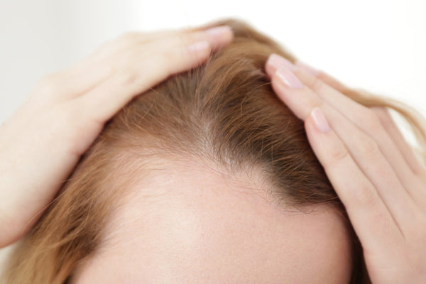 Less Hair, More Drama? 7 Ingredient-Backed Ways That Actually Thicken Your Hair