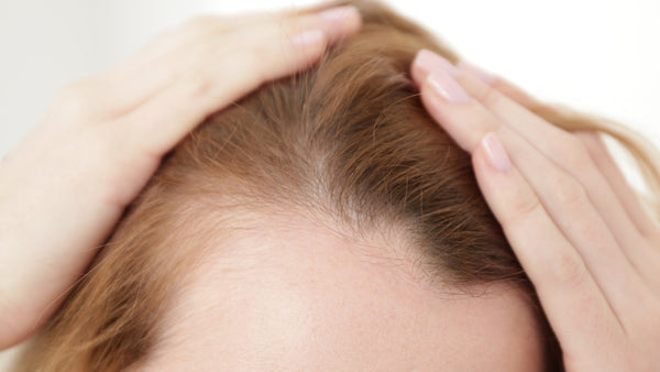 Less Hair, More Drama? 7 Ingredient-Backed Ways That Actually Thicken Your Hair