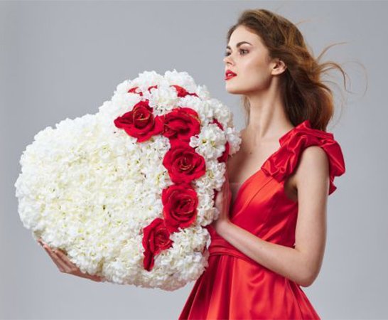 Love Your Locks: How to Create Your Dream Valentine’s Day ‘Do - Number 4 Hair Care