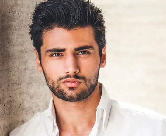 Luxury Haircare, Redefined: The Father's Day Gift He'll Actually Use - Number 4 Hair Care