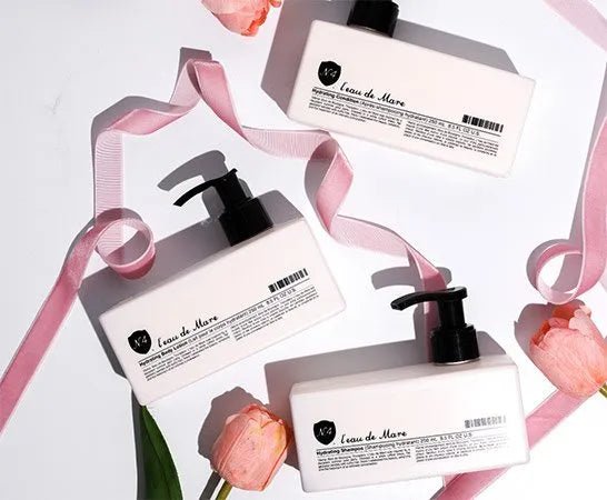 Luxury Treatments for the Moms Who Do It All - Number 4 Hair Care