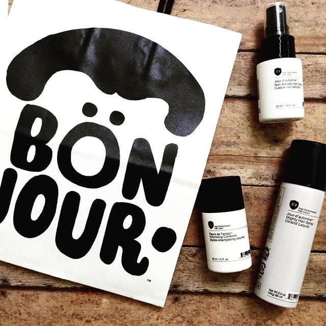 Masters of Mixology: Our Favorite Product Cocktails! - Number 4 Hair Care