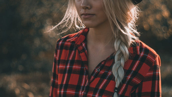 Fall in Love with Autumn 2018’s New Hair Trends with Laid Back Style