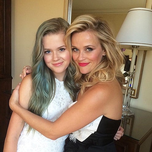 Mother-Daughter Hair Goals - Number 4 Hair Care