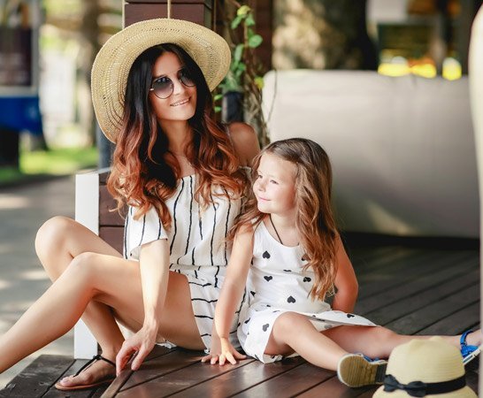 Mother’s Day Gift Ideas She’ll Love - Number 4 Hair Care