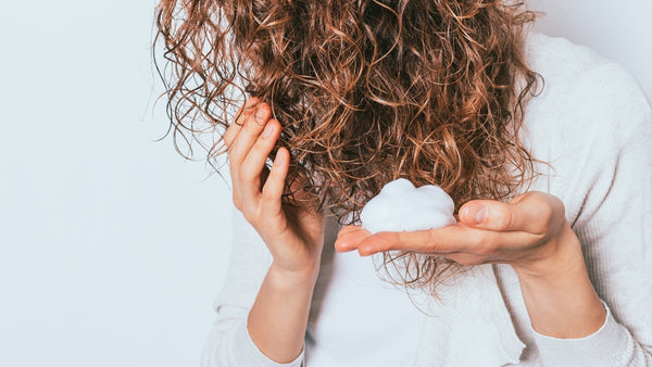 Mousse Like a Boss: The Application Guide