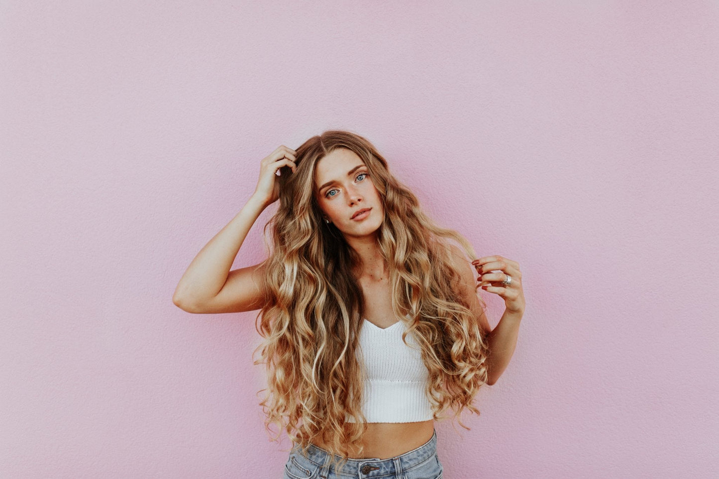 New Season, New Hair - Number 4 Hair Care