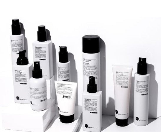 New Year, New Hair: Top Hair Care Solutions for 2024 - Number 4 Hair Care