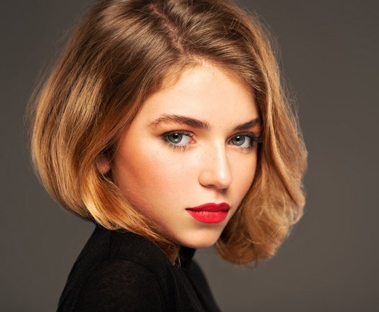 New Years and New Trending Hairstyles To Try - Number 4 Hair Care