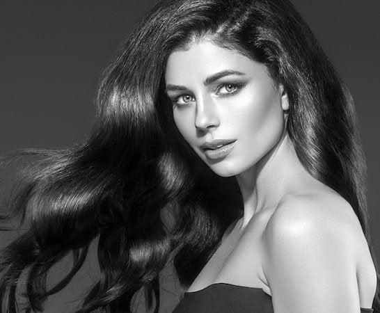 Now You Can Soothe More Than Your Strands with N4’s Latest Product Launch - Number 4 Hair Care