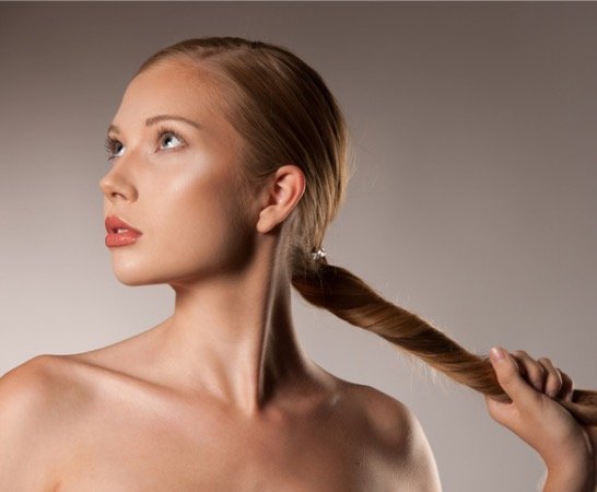 Number 4 Product Spotlight - Styling Solution - Number 4 Hair Care